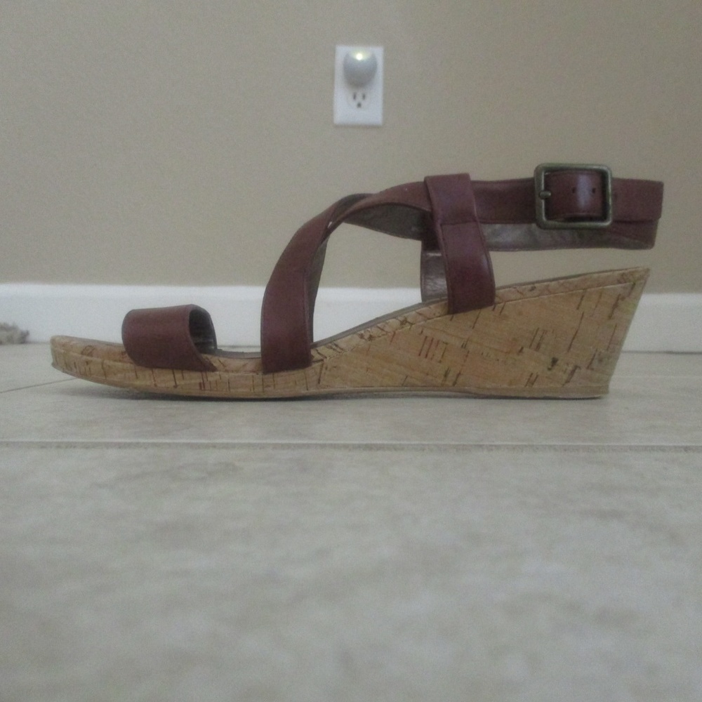 SOLD_Moda Spana Sandals
